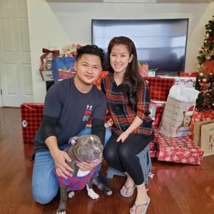 Meet your Posher, Bang